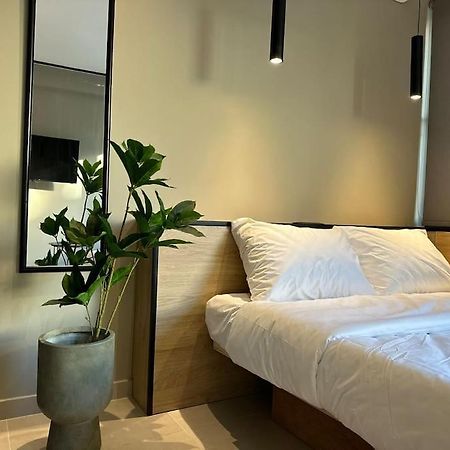 Downtown Living 2 Apartment Thessaloníki Ngoại thất bức ảnh