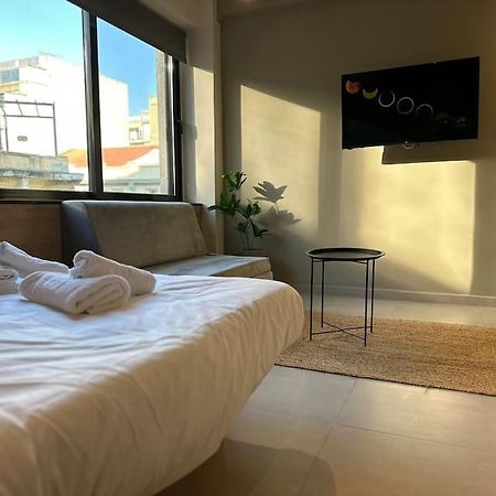 Downtown Living 2 Apartment Thessaloníki Ngoại thất bức ảnh