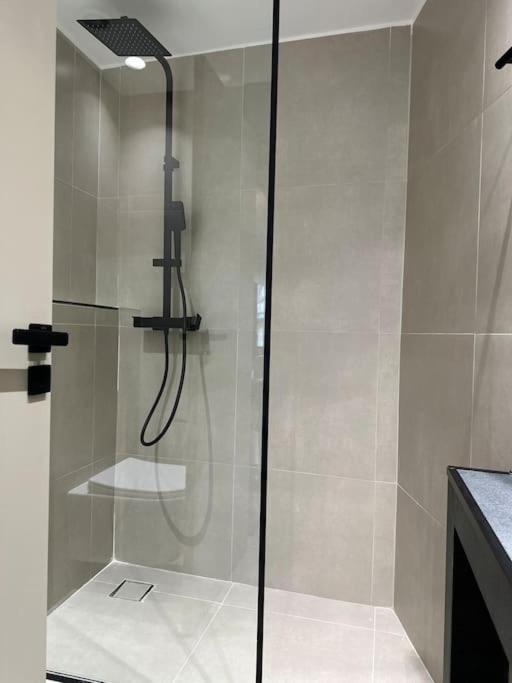 Downtown Living 2 Apartment Thessaloníki Ngoại thất bức ảnh