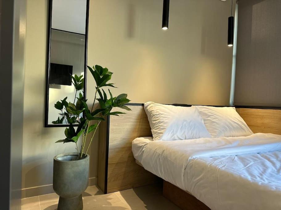 Downtown Living 2 Apartment Thessaloníki Ngoại thất bức ảnh