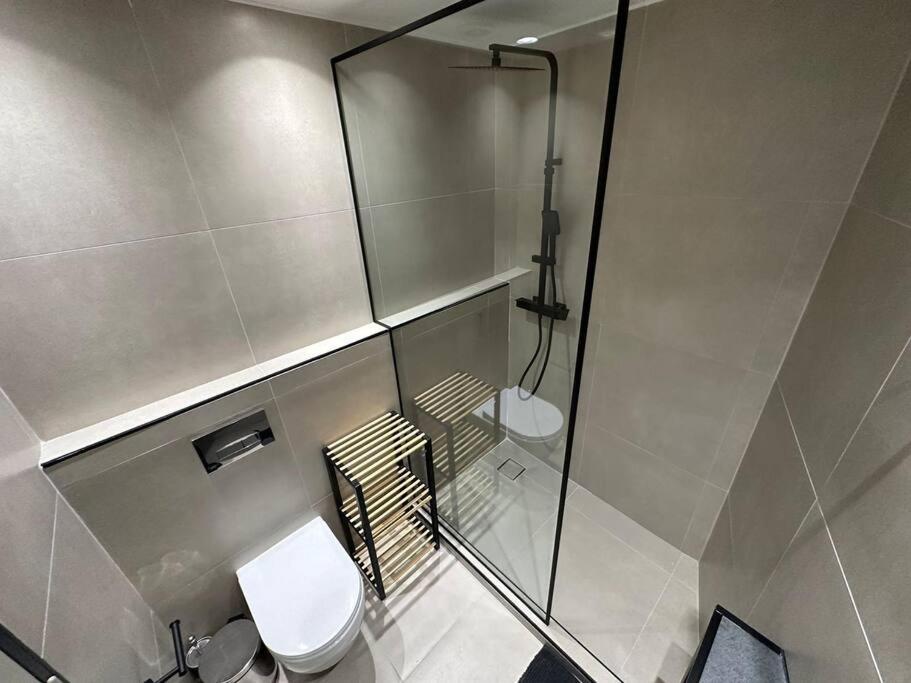 Downtown Living 2 Apartment Thessaloníki Ngoại thất bức ảnh