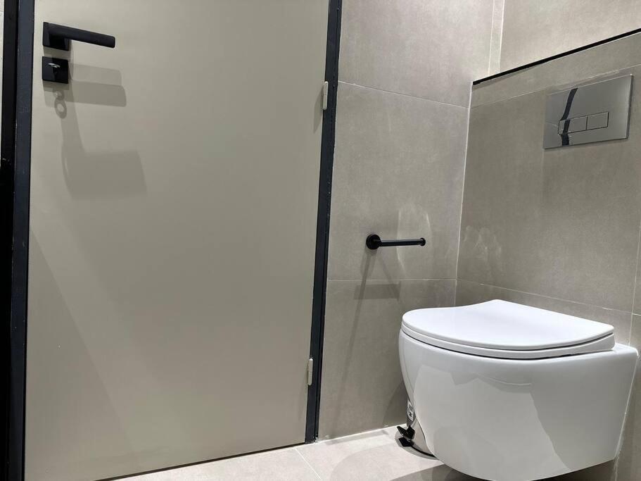 Downtown Living 2 Apartment Thessaloníki Ngoại thất bức ảnh