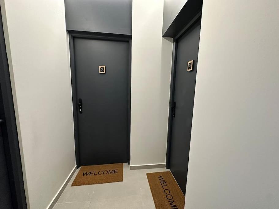 Downtown Living 2 Apartment Thessaloníki Ngoại thất bức ảnh