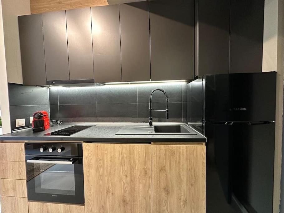 Downtown Living 2 Apartment Thessaloníki Ngoại thất bức ảnh