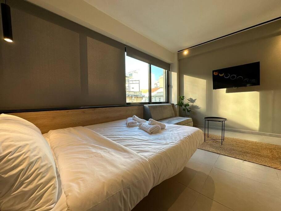 Downtown Living 2 Apartment Thessaloníki Ngoại thất bức ảnh