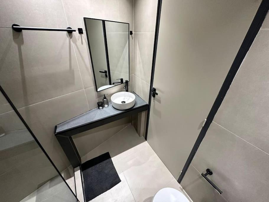 Downtown Living 2 Apartment Thessaloníki Ngoại thất bức ảnh