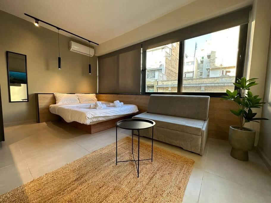 Downtown Living 2 Apartment Thessaloníki Ngoại thất bức ảnh